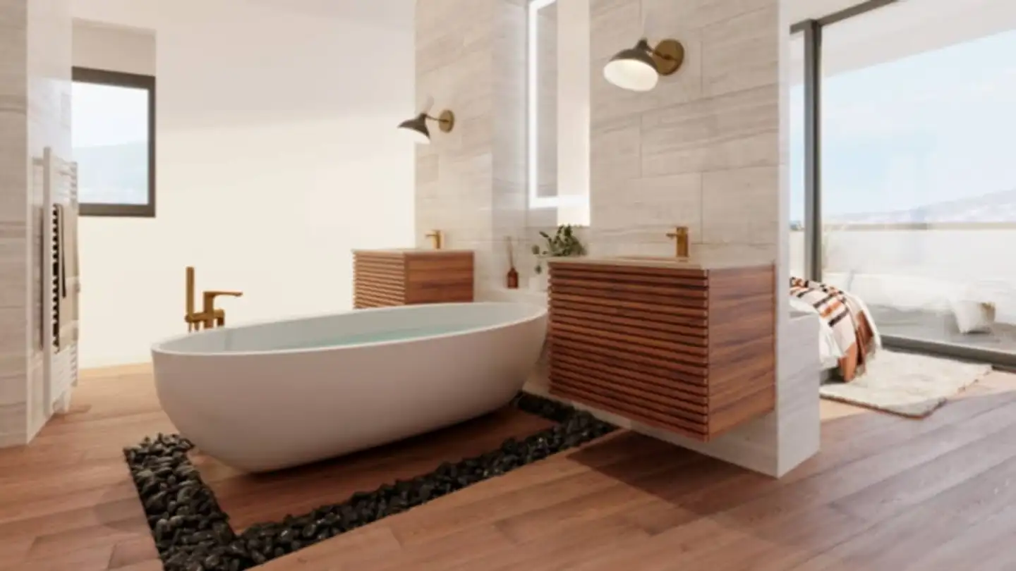 Apartment for sale - 1950 Sion - Photo 4