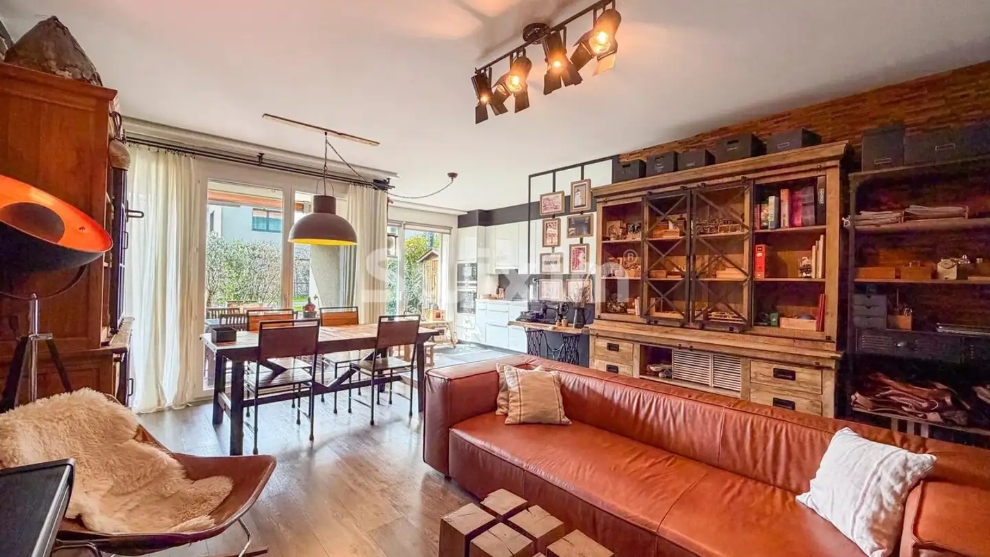 Apartment for sale - 1241 Puplinge