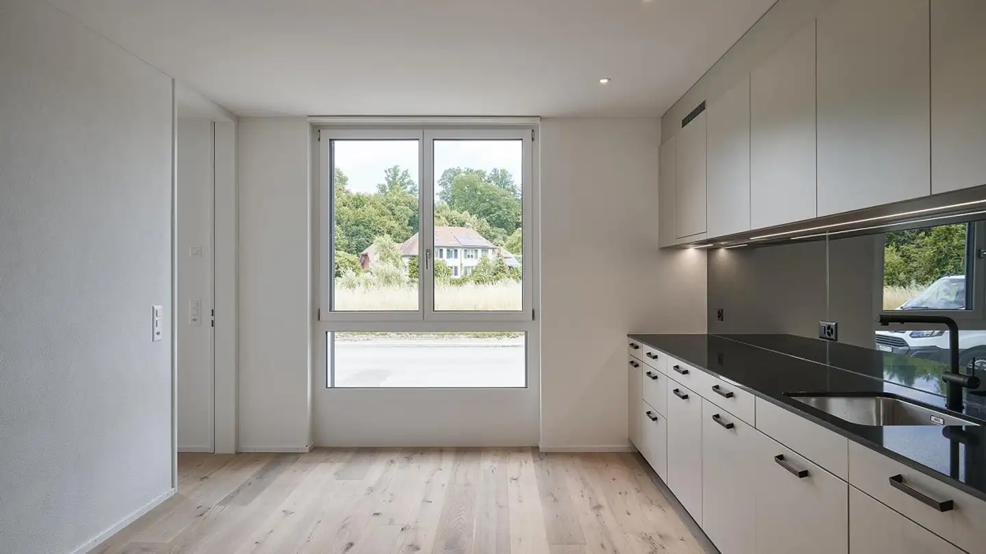 Appartement à louer - Kanalstrasse 16a, 8575 Bürglen TG - Photo 4