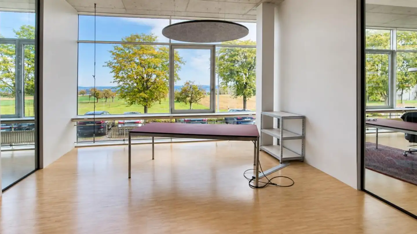 Spazio ufficio in affitto - Kreuzlingerstrasse 5, 8574 Lengwil - Foto 2