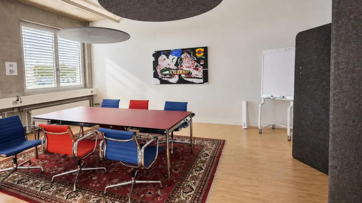 Spazio ufficio in affitto - Kreuzlingerstrasse 5, 8574 Lengwil - Foto 3