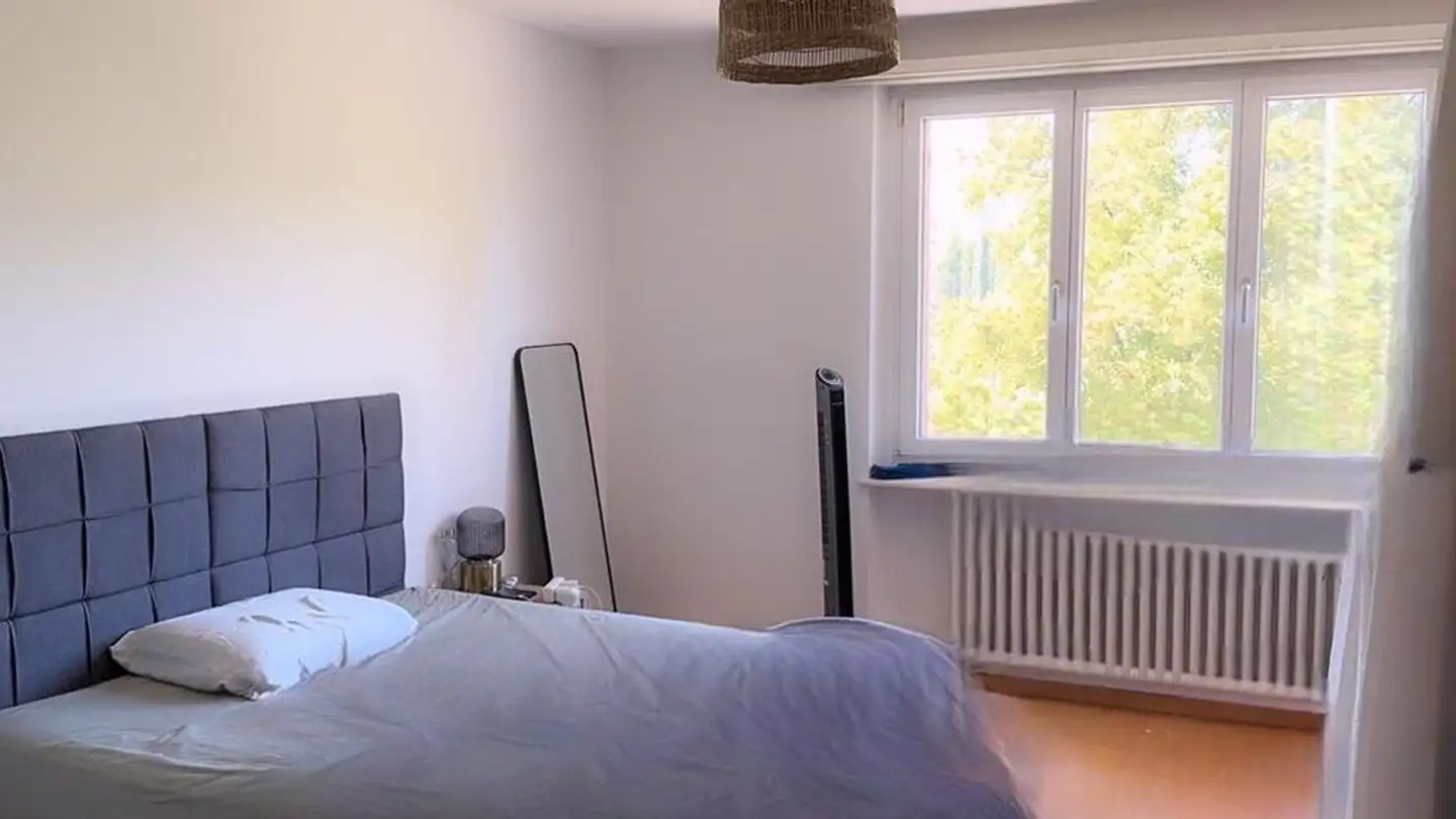Wohnung mieten - Wallisellenstrasse 247, 8050 Zürich - Foto 3