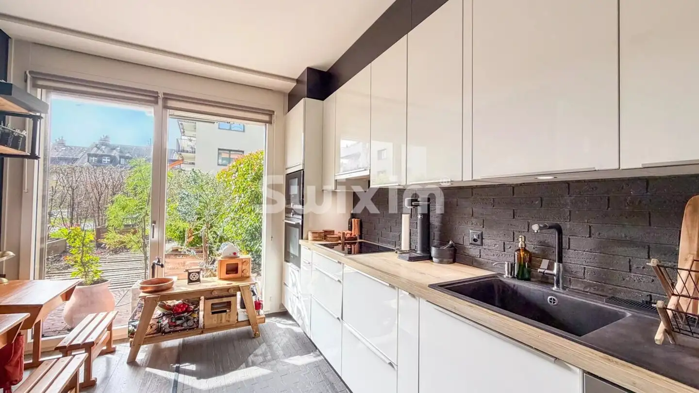 Apartment for sale - 1241 Puplinge - Photo 3