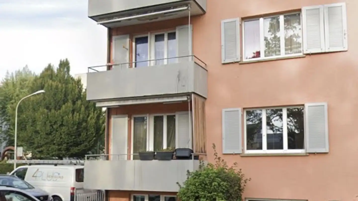 Wohnung mieten - Wallisellenstrasse 247, 8050 Zürich - Foto 4