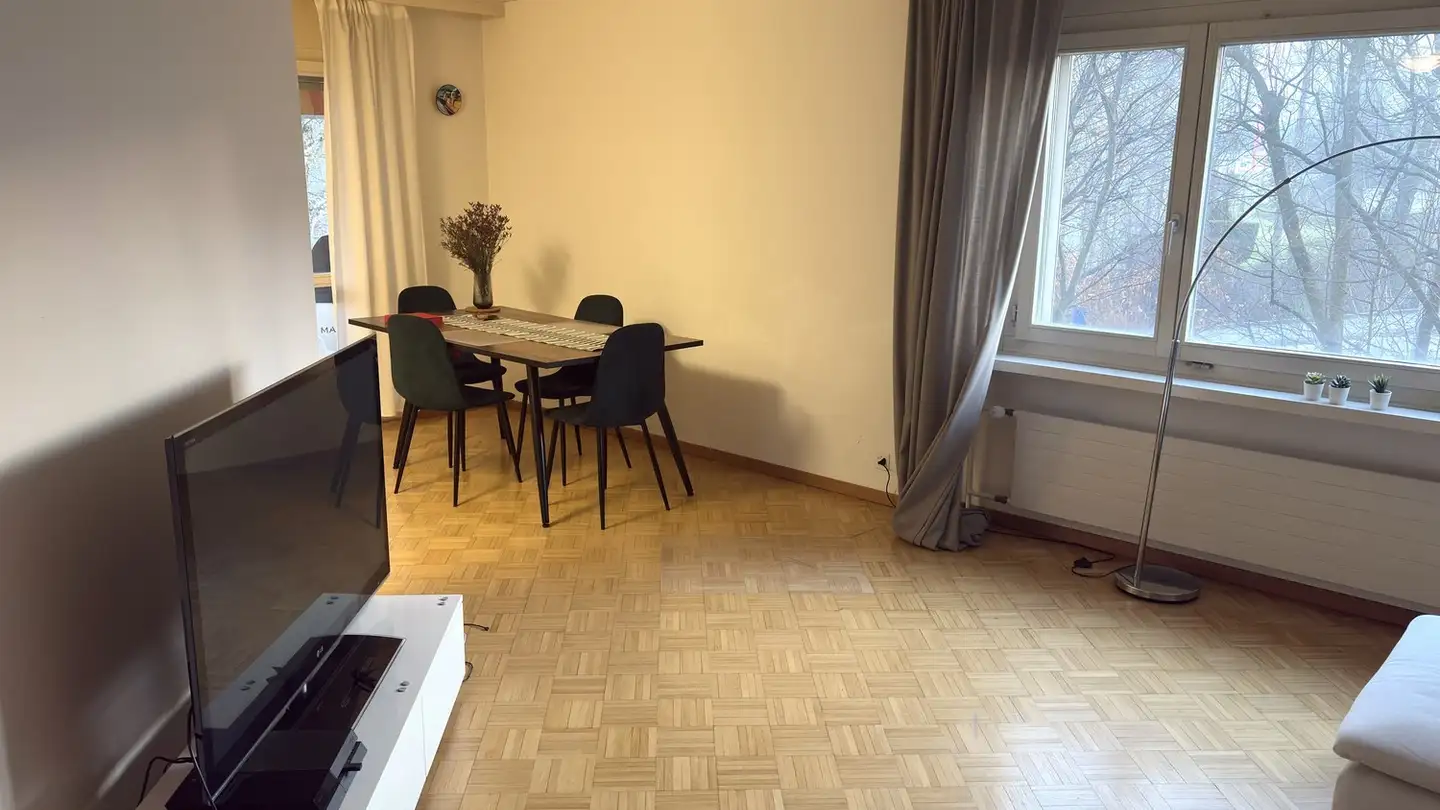 Wohnung mieten - 8046 Zürich - Foto 3