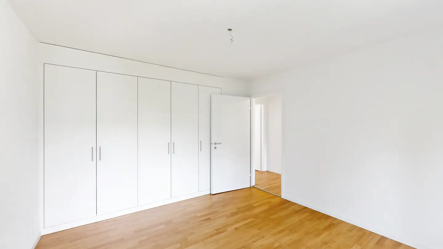 Apartment for rent - Südstrasse 3, 8008 Zürich - Photo 4