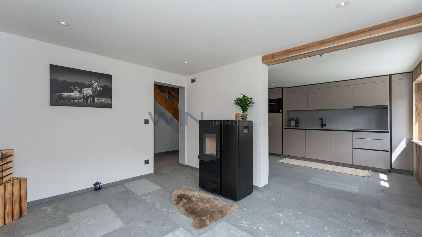 Maison individuelle à vendre - 7240 Küblis - Photo 2