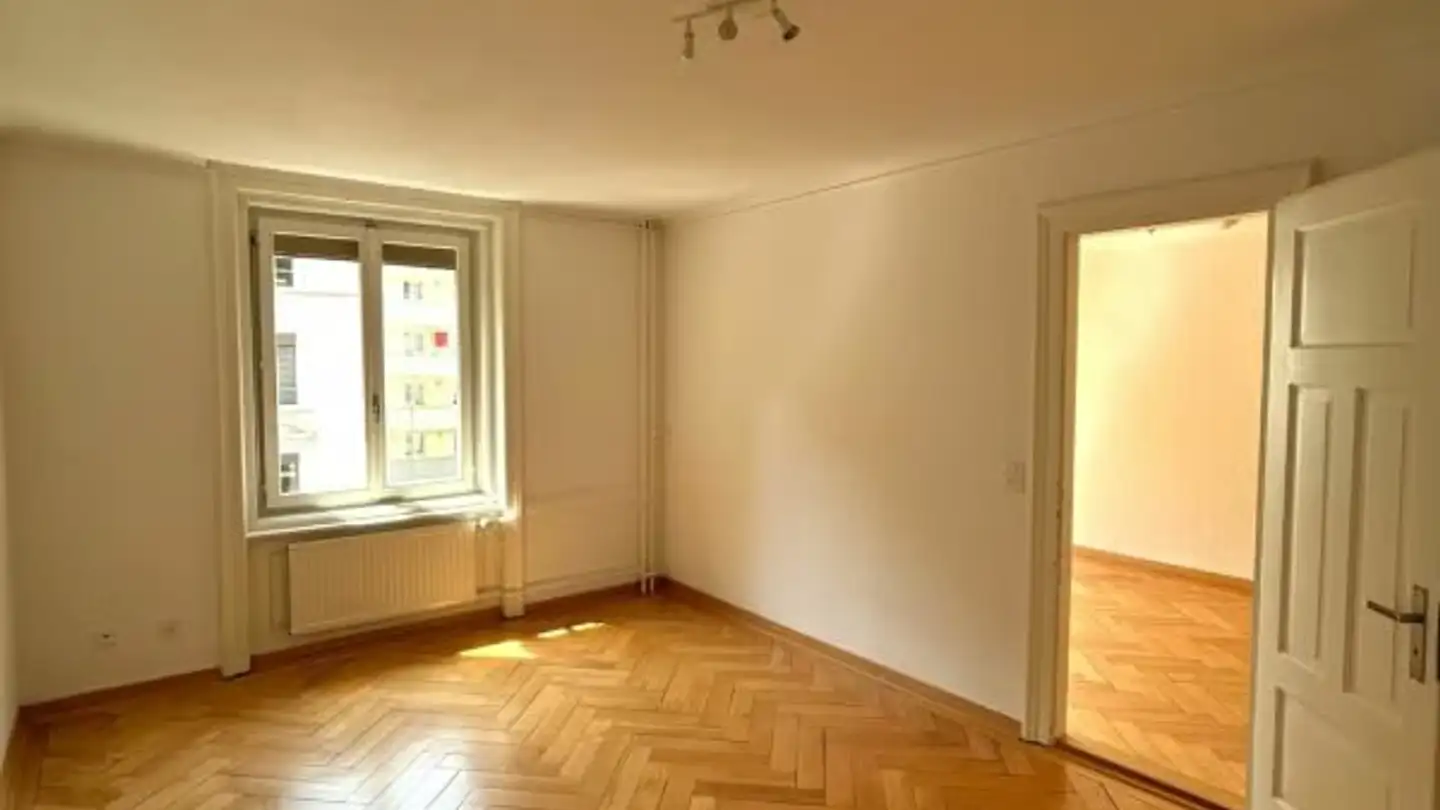 Apartment for rent - Bireggstrasse 13, 6003 Luzern