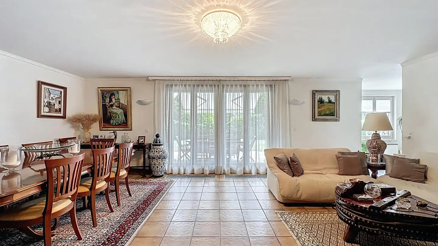 Single house for sale - 1110 Morges - Photo 3