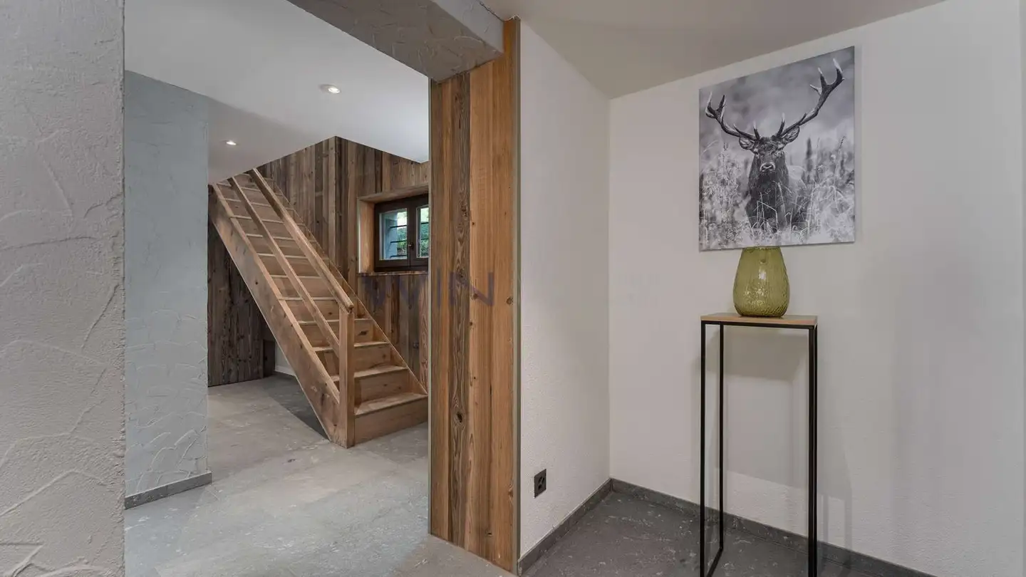 Maison individuelle à vendre - 7240 Küblis - Photo 3