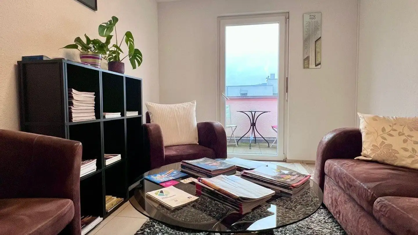 Casa singola in vendita - Rue De Chaux 19, 2800 Delémont - Foto 3