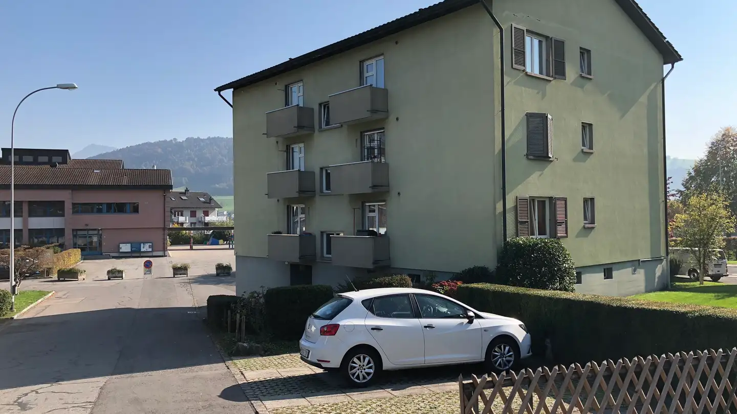 Appartamento in affitto - Adlermatte, 6033 Buchrain