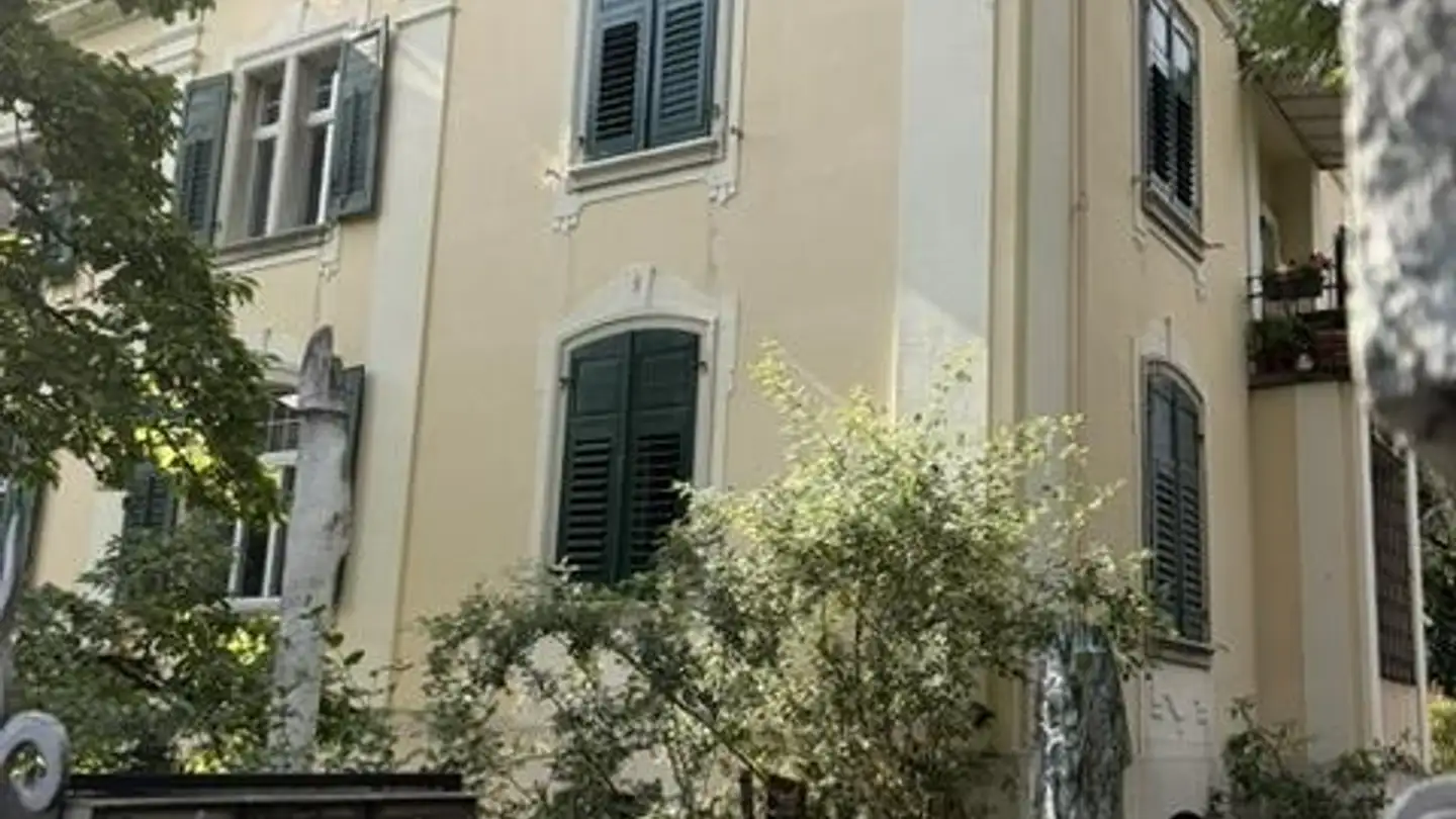 Apartment for rent - 7000 Chur