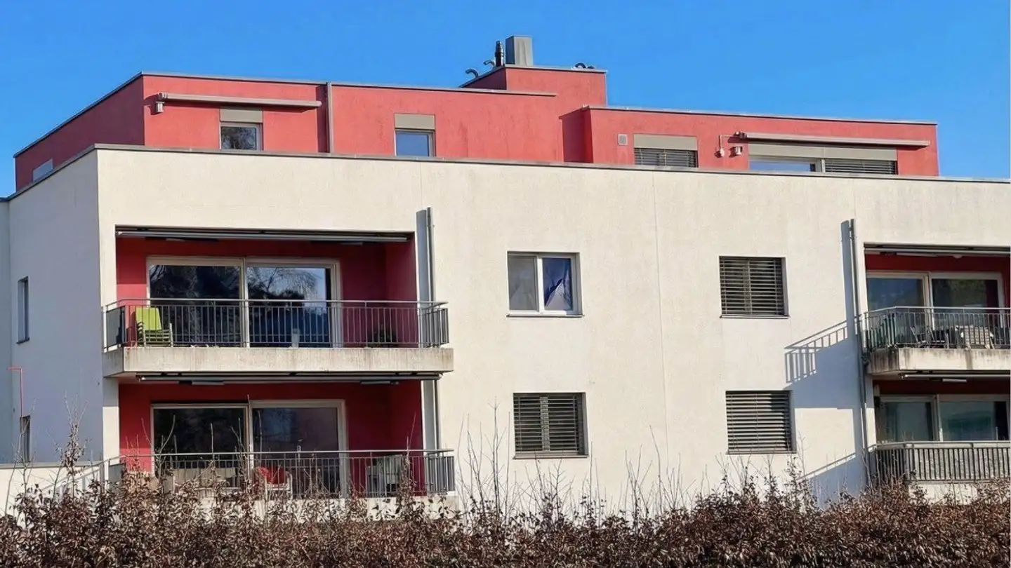 Casa singola in vendita - Rue De Chaux 19, 2800 Delémont - Foto 4