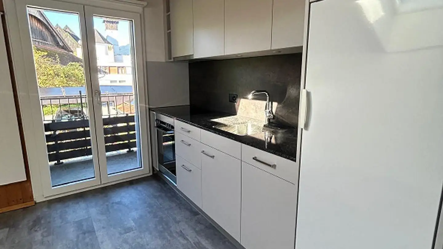 Penthouse for rent - Hubelstrasse 7, 6063 Stalden (Sarnen)
