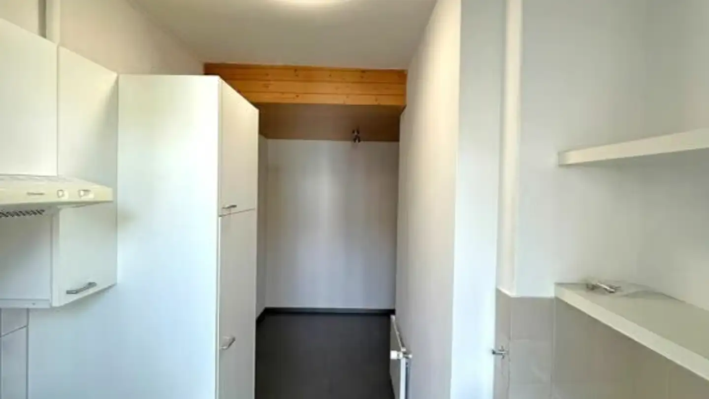 Apartment for rent - Bireggstrasse 13, 6003 Luzern - Photo 4