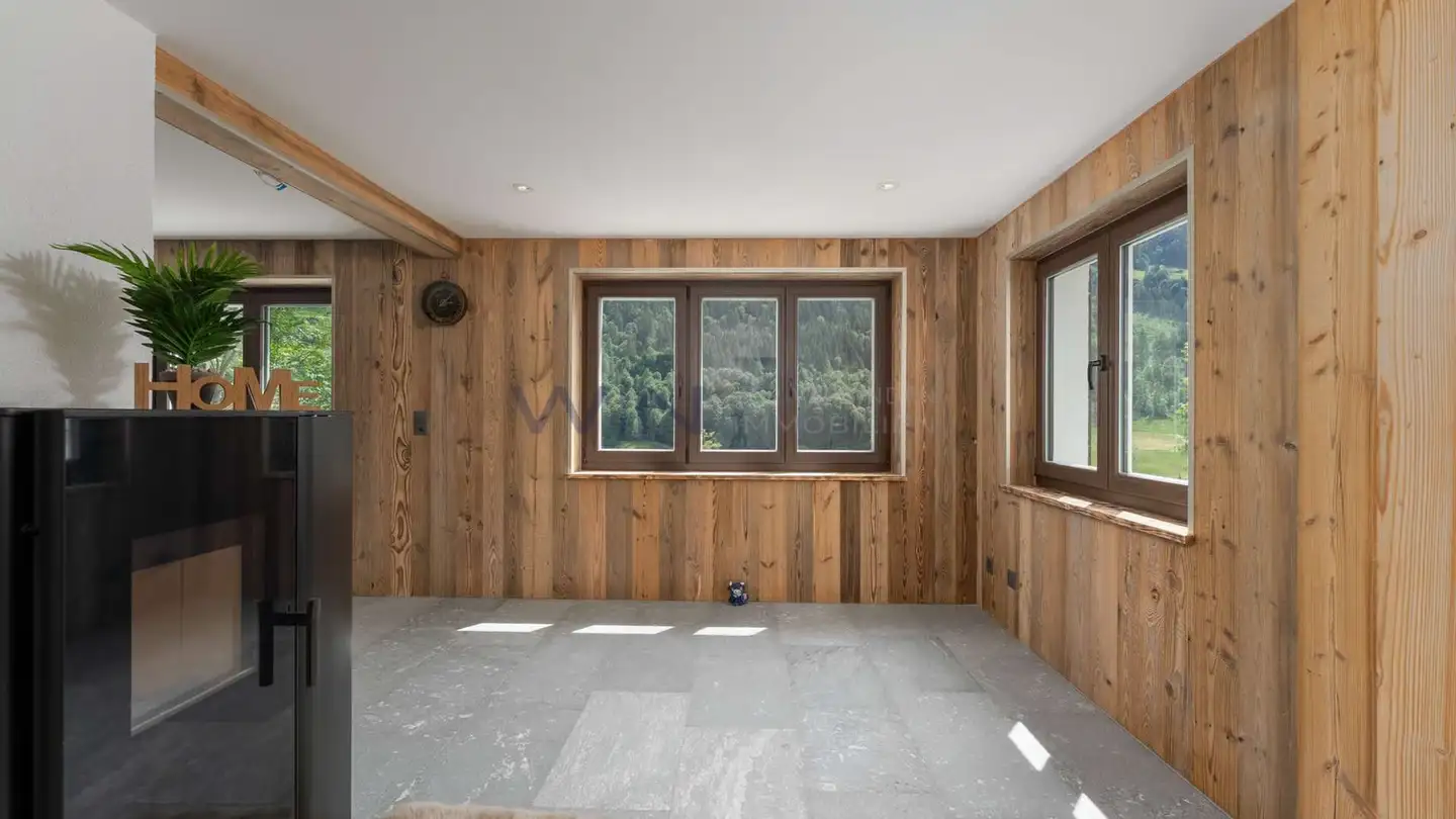 Maison individuelle à vendre - 7240 Küblis - Photo 4