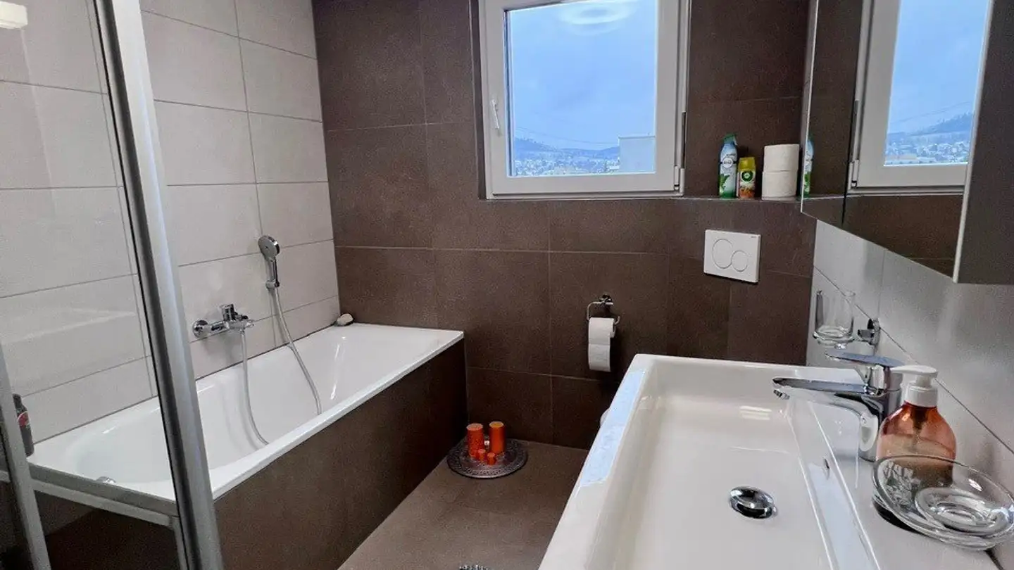 Casa singola in vendita - Rue De Chaux 19, 2800 Delémont - Foto 2