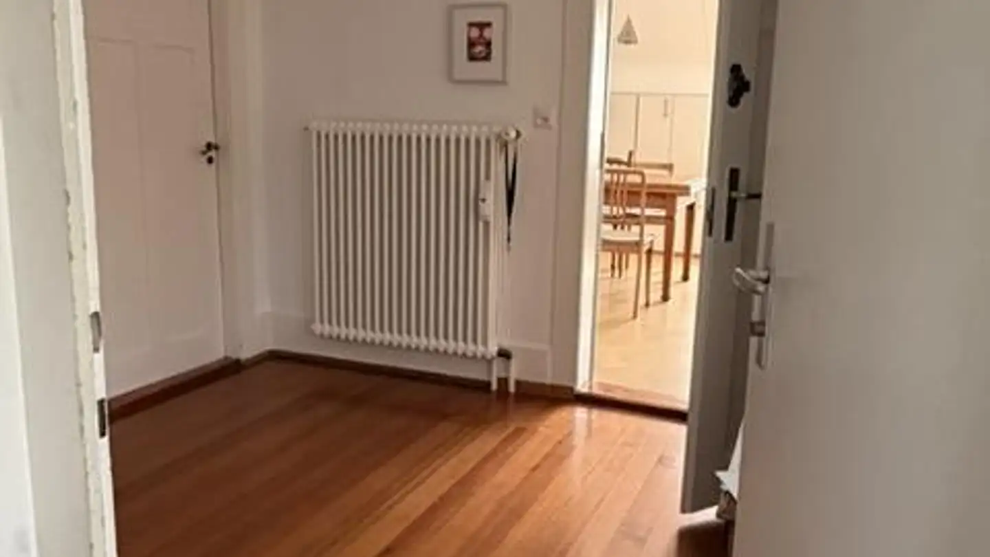 Apartment for rent - 7000 Chur - Photo 4