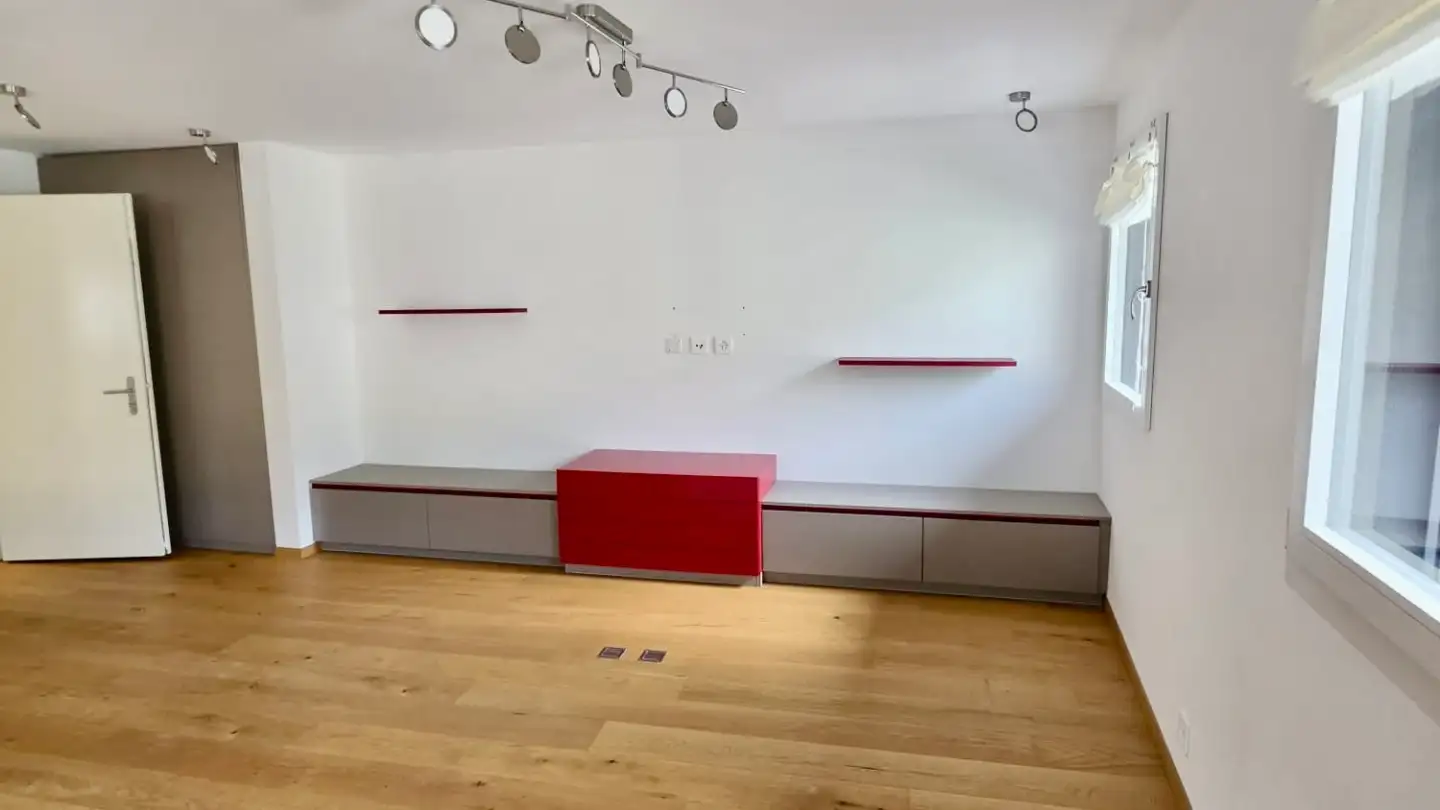 Apartment for rent - Rue Du Commerce 3, 1870 Monthey - Photo 4