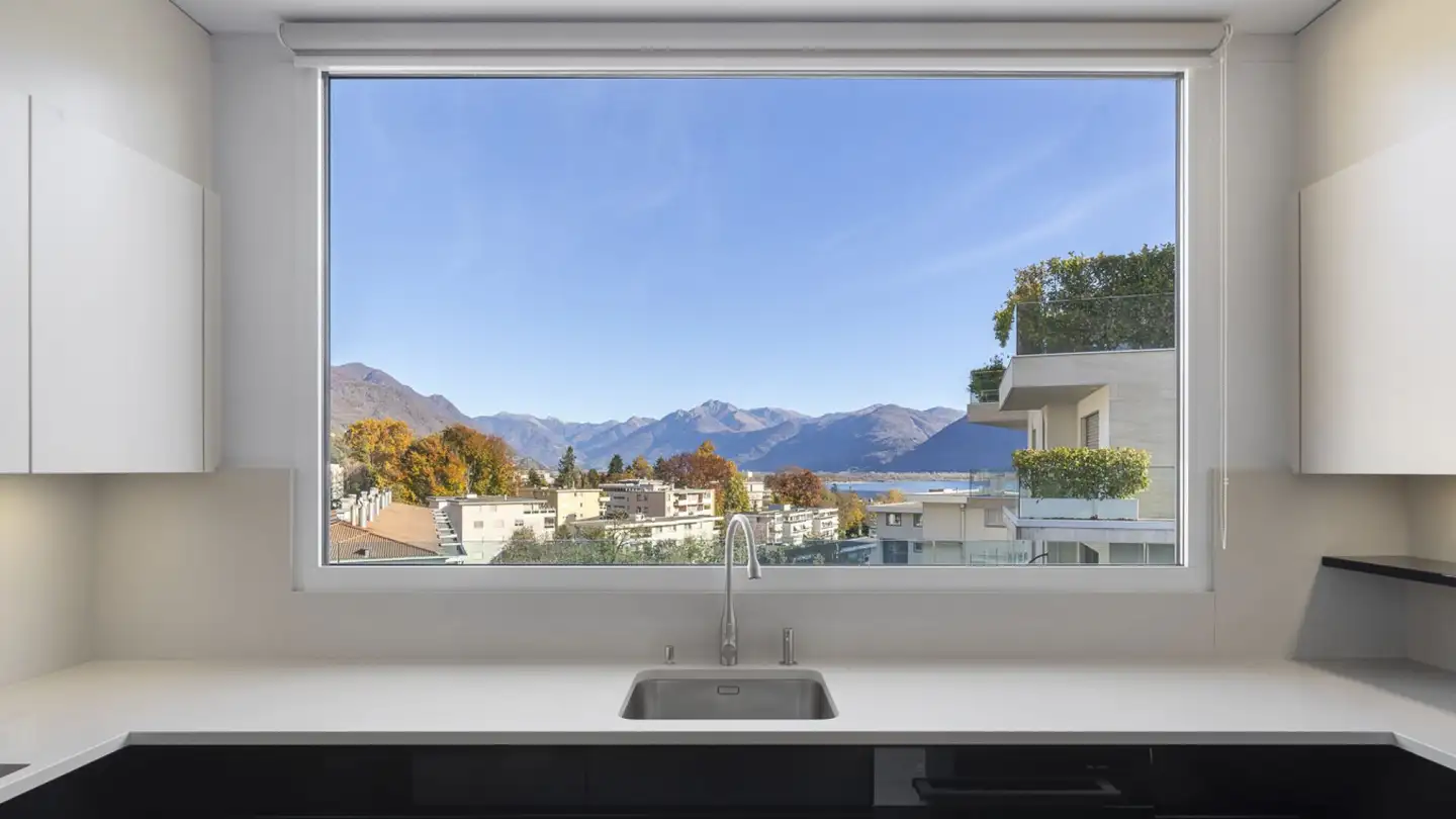 Apartment for sale - Via Verbano, 6648 Minusio - Photo 2