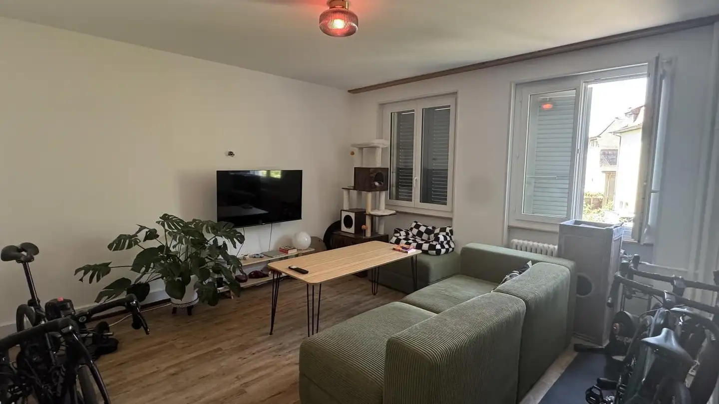 Appartamento in affitto - Weissensteinstrasse 31, 4513 Langendorf