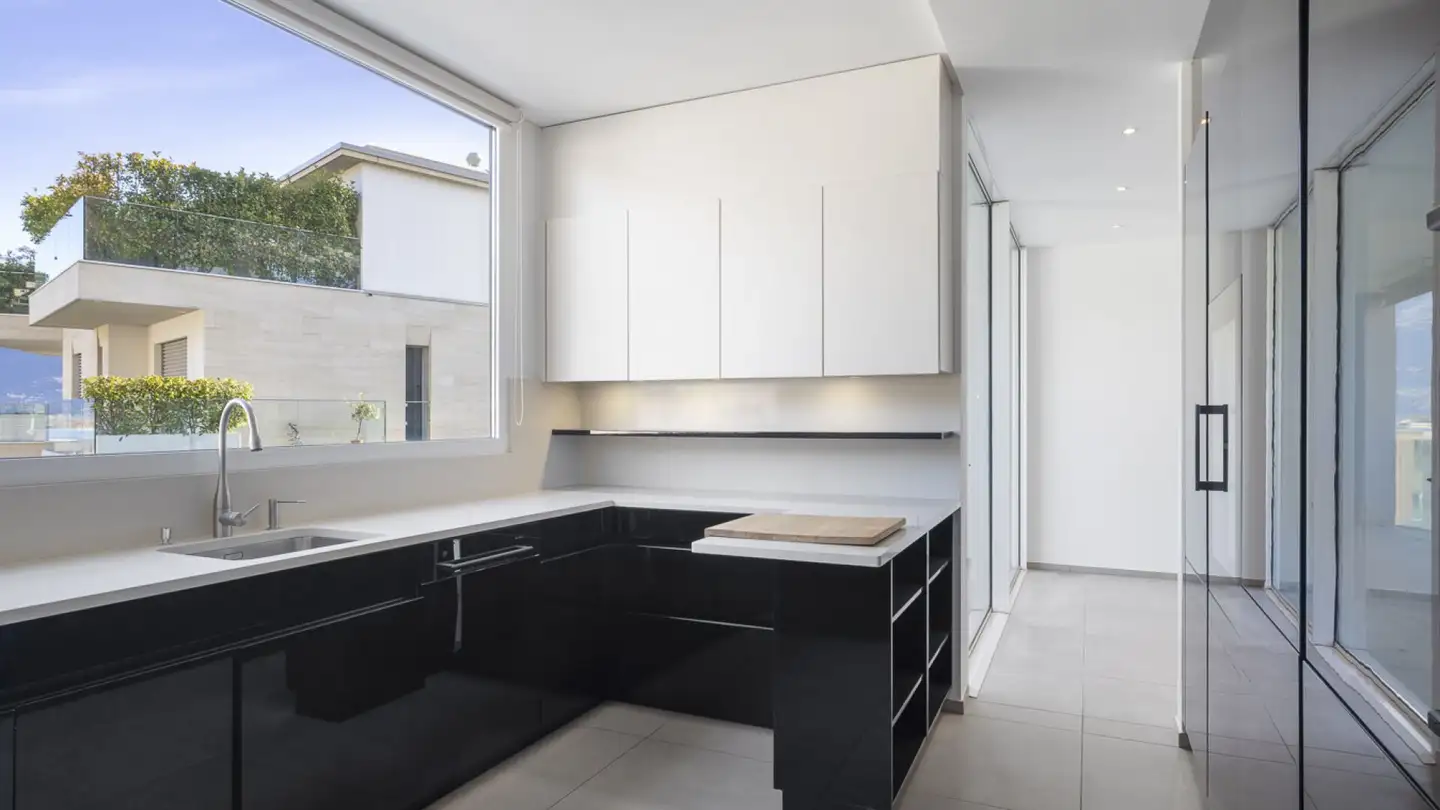 Apartment for sale - Via Verbano, 6648 Minusio - Photo 4