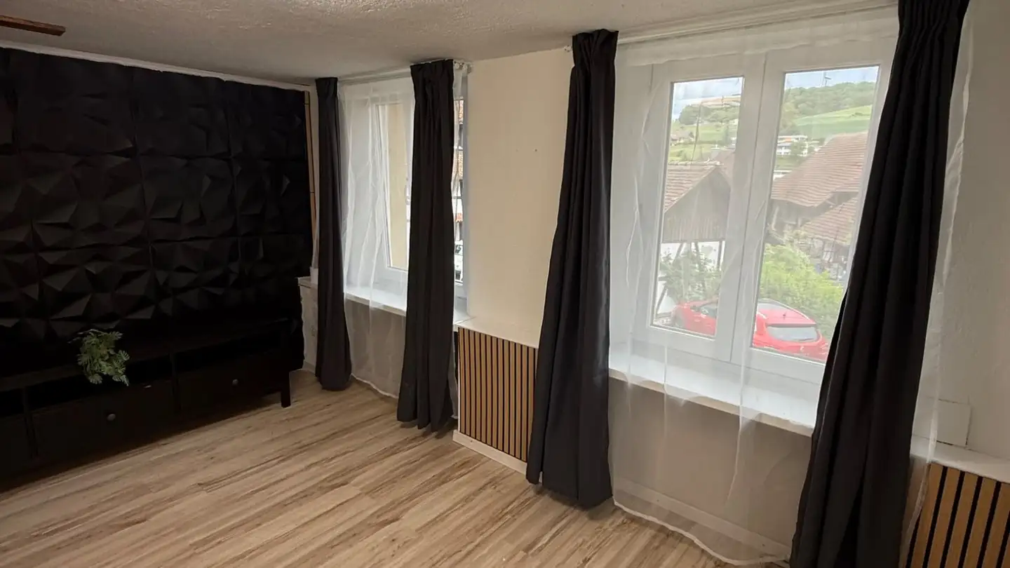 Single room for rent - 5426 Lengnau AG
