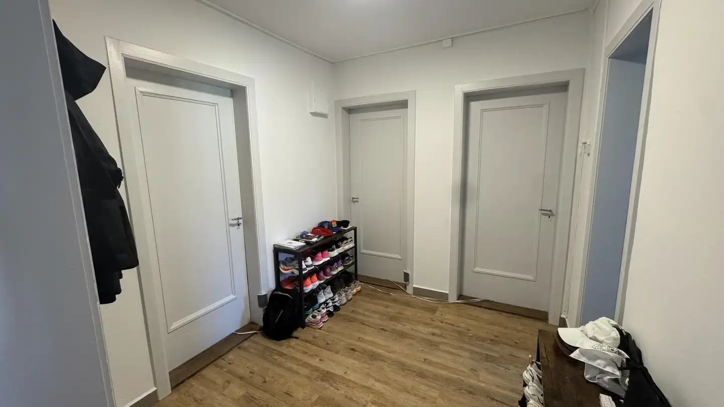 Appartamento in affitto - Weissensteinstrasse 31, 4513 Langendorf - Foto 2