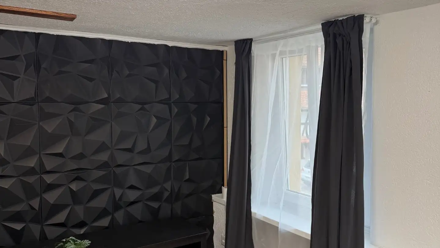 Single room for rent - 5426 Lengnau AG - Photo 2