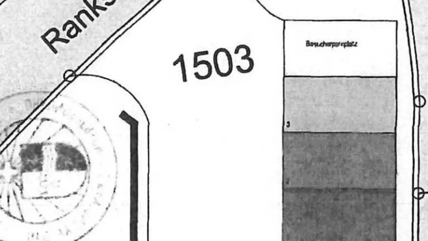 Parcheggio esterno in affitto - Rankstrasse 6, 5708 Birrwil