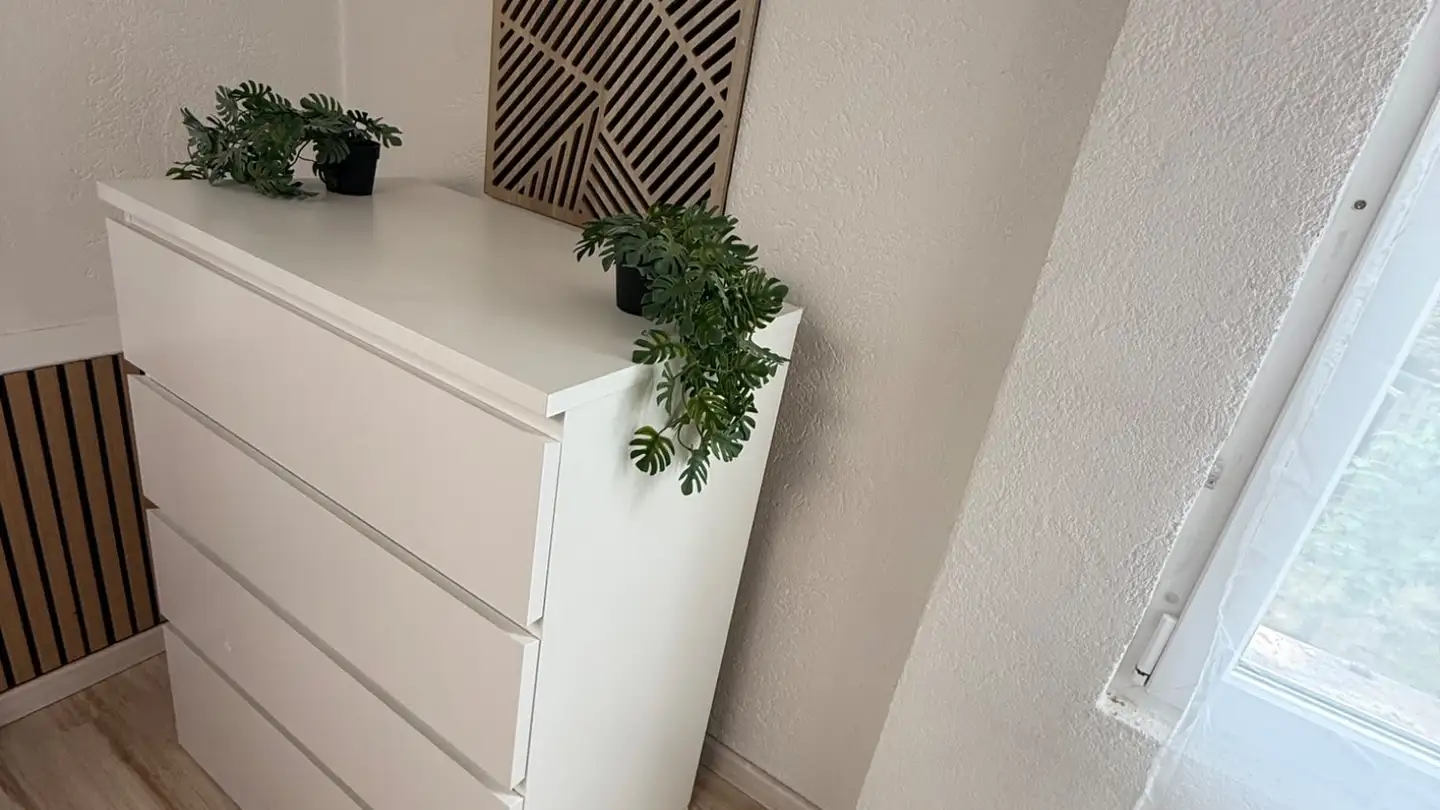 Single room for rent - 5426 Lengnau AG - Photo 3