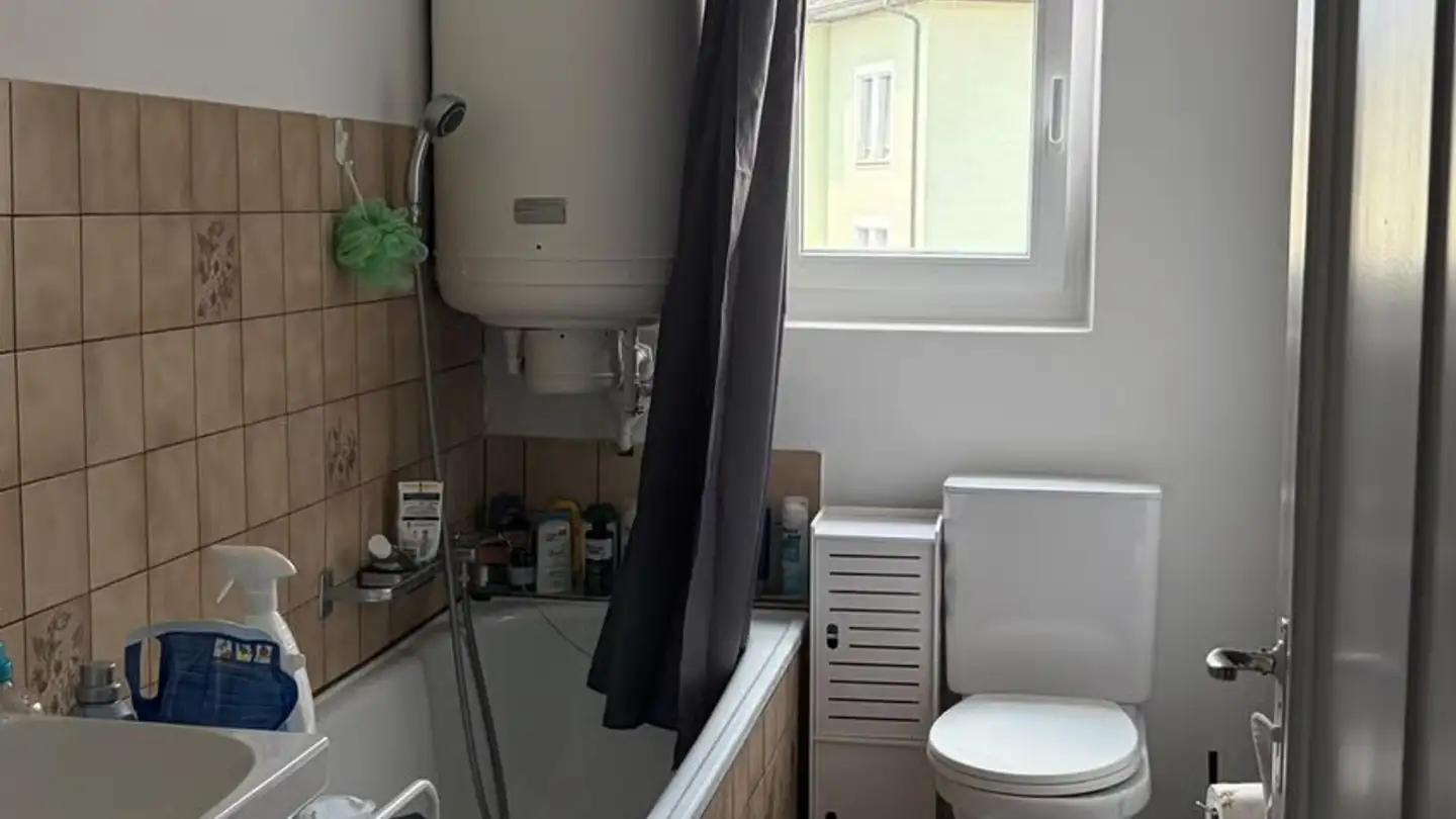 Appartamento in affitto - Weissensteinstrasse 31, 4513 Langendorf - Foto 4