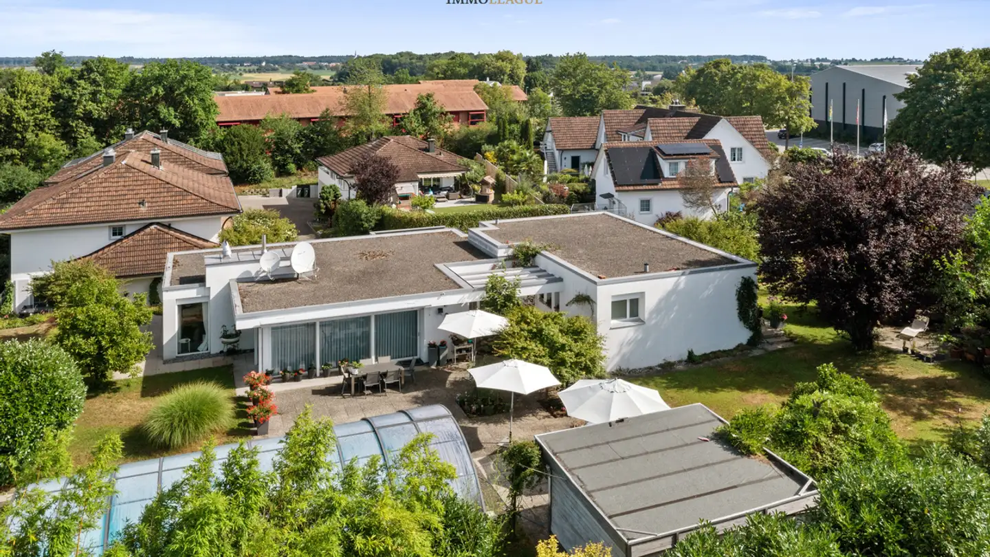 Villa in vendita - 8580 Amriswil - Photo 2