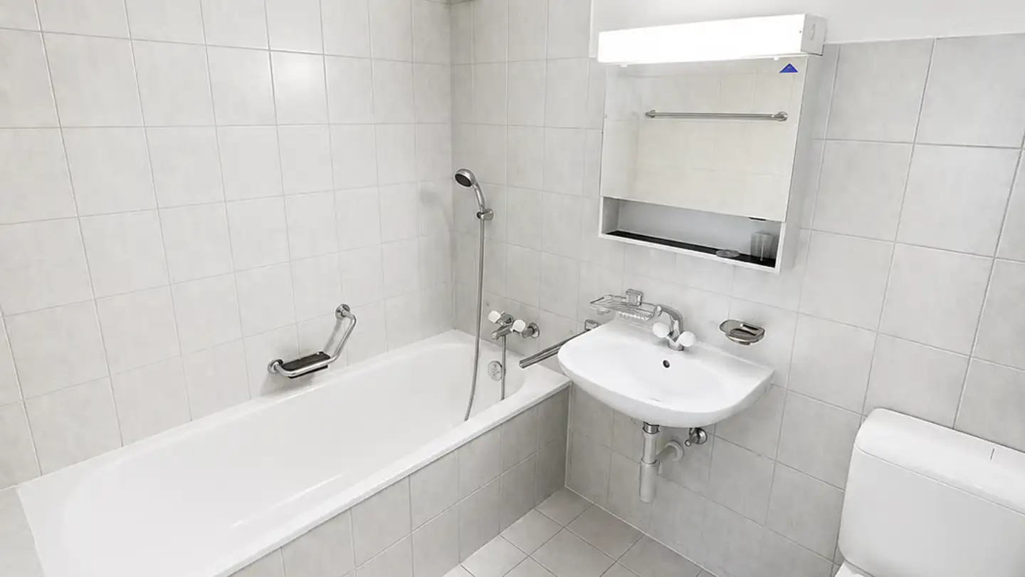 Appartamento in affitto - Risegg 6, 9422 Staad SG - Foto 2
