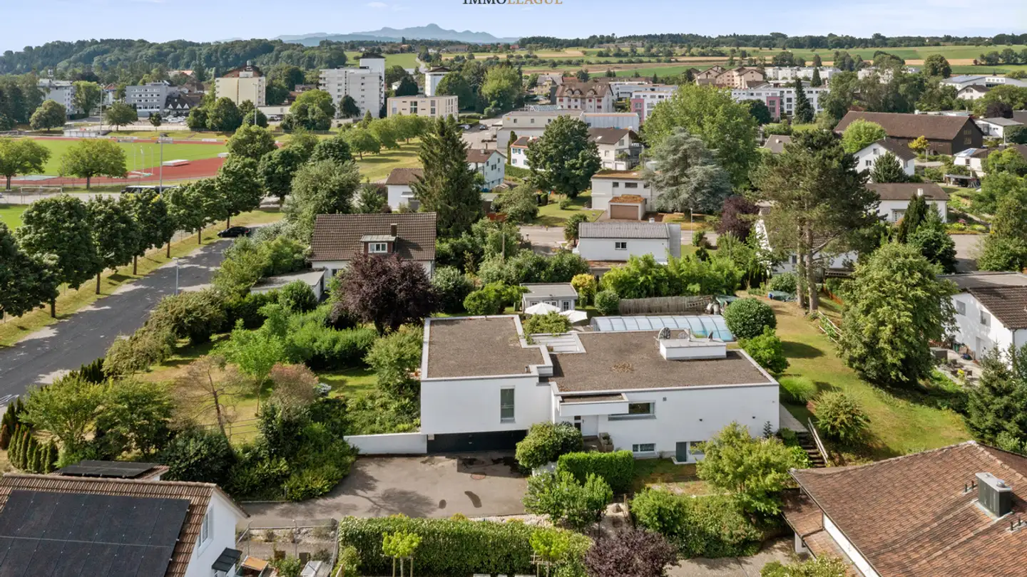 Villa in vendita - 8580 Amriswil - Photo 3