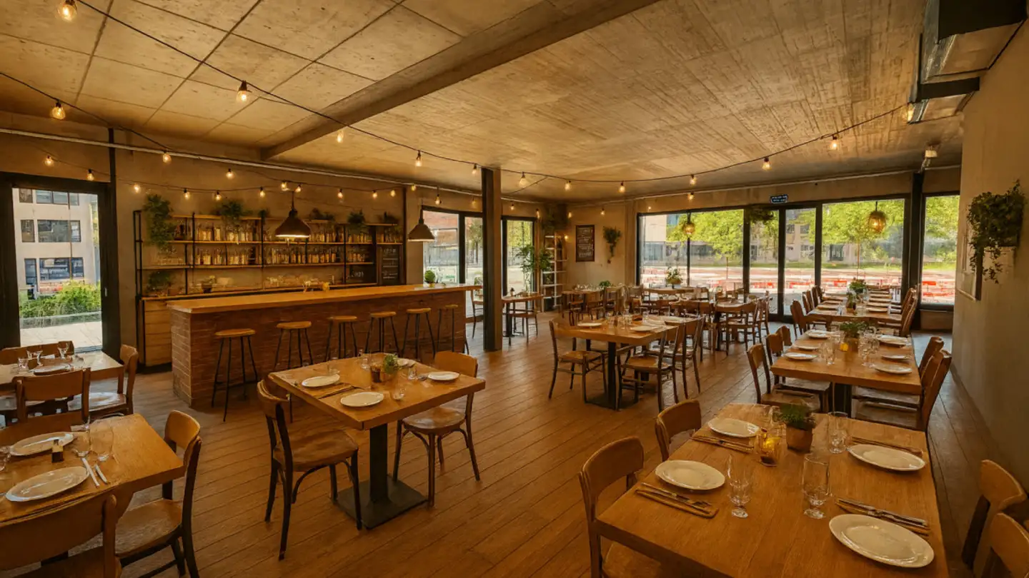 Grand magasin à louer - 1020 Renens VD - Photo 3