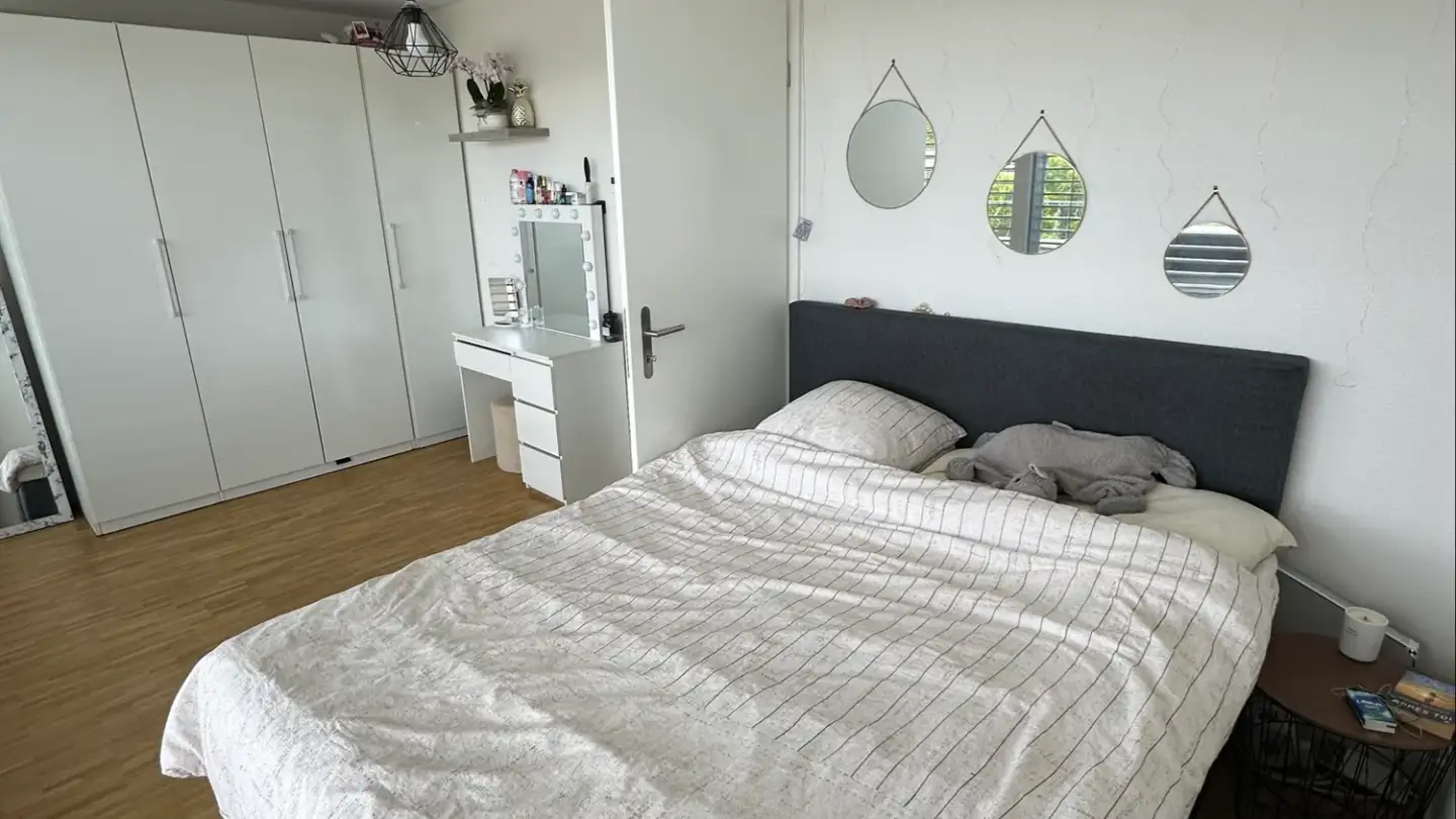 Apartment for rent - 1110 Morges - Photo 3