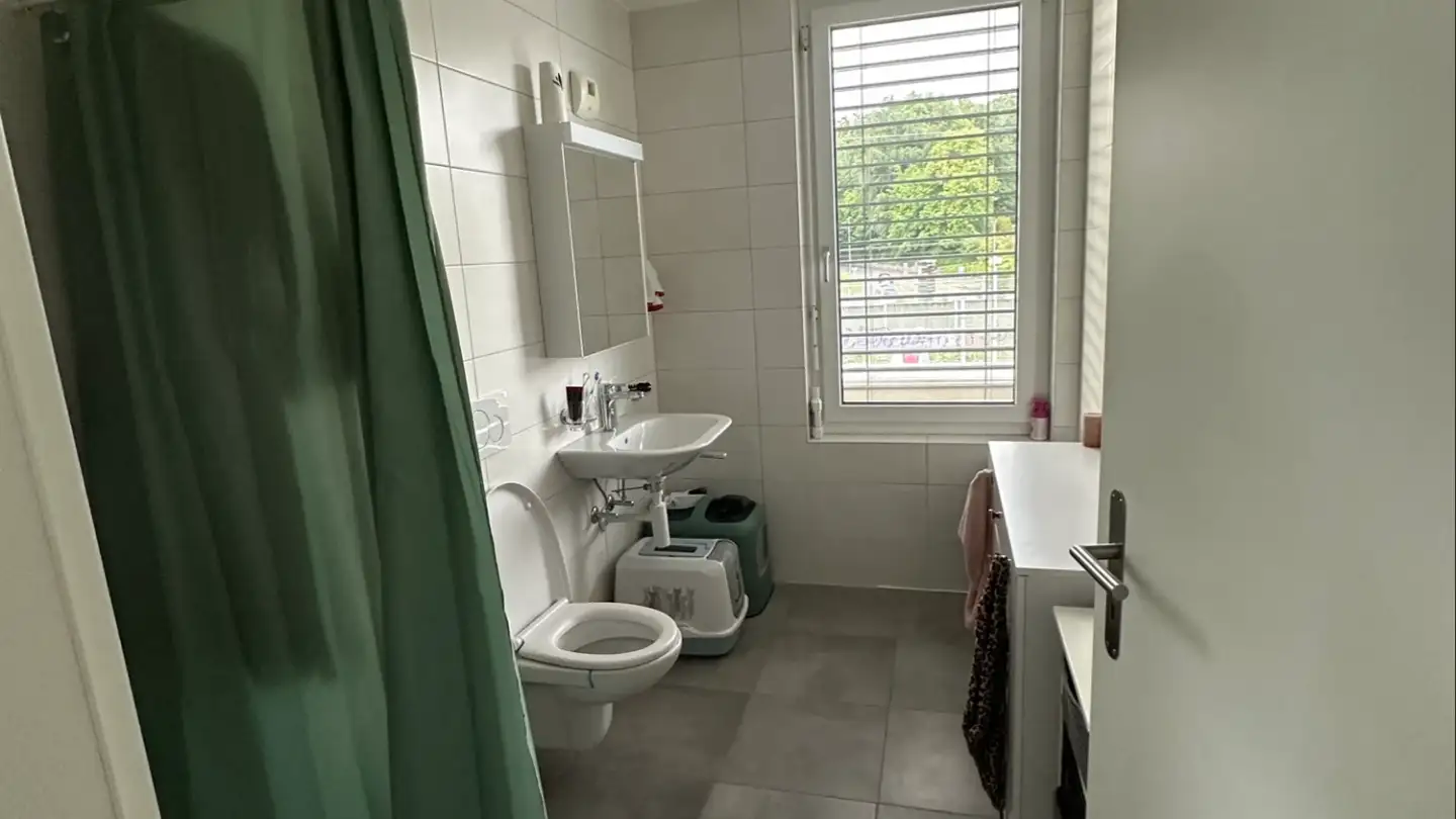Apartment for rent - 1110 Morges - Photo 4