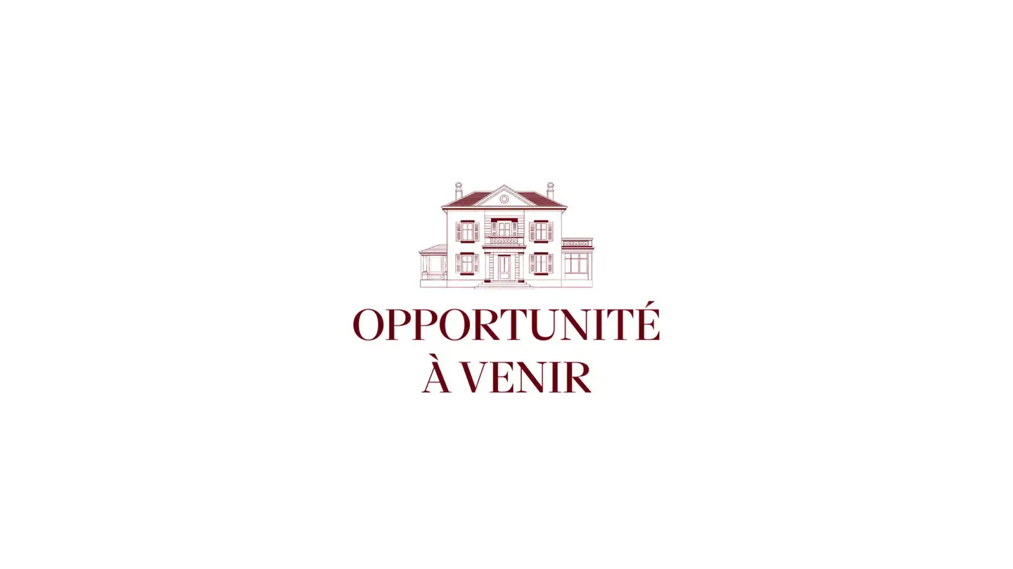 Maison individuelle à vendre - 1219 Châtelaine