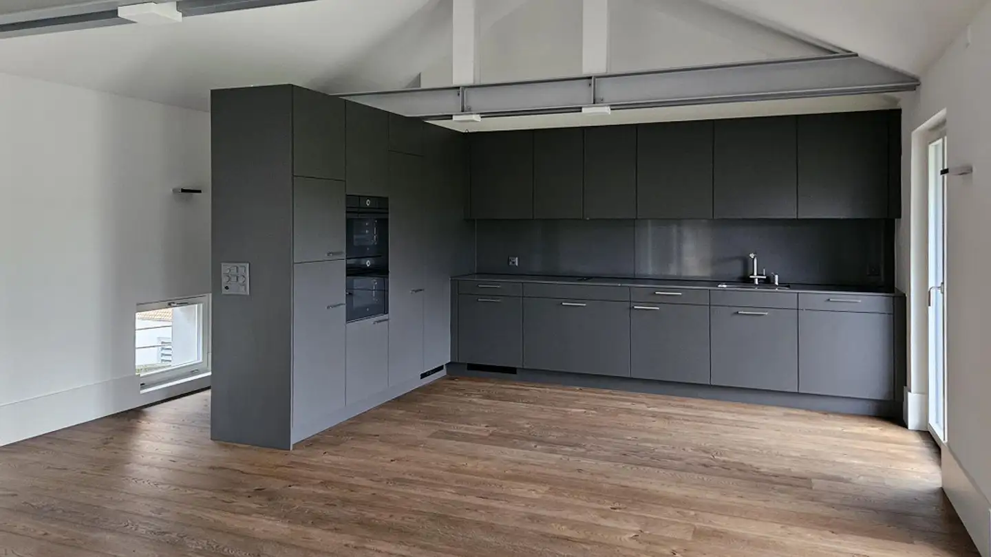 Loft in affitto - Morgenhaldenstrasse 1a, 6275 Ballwil