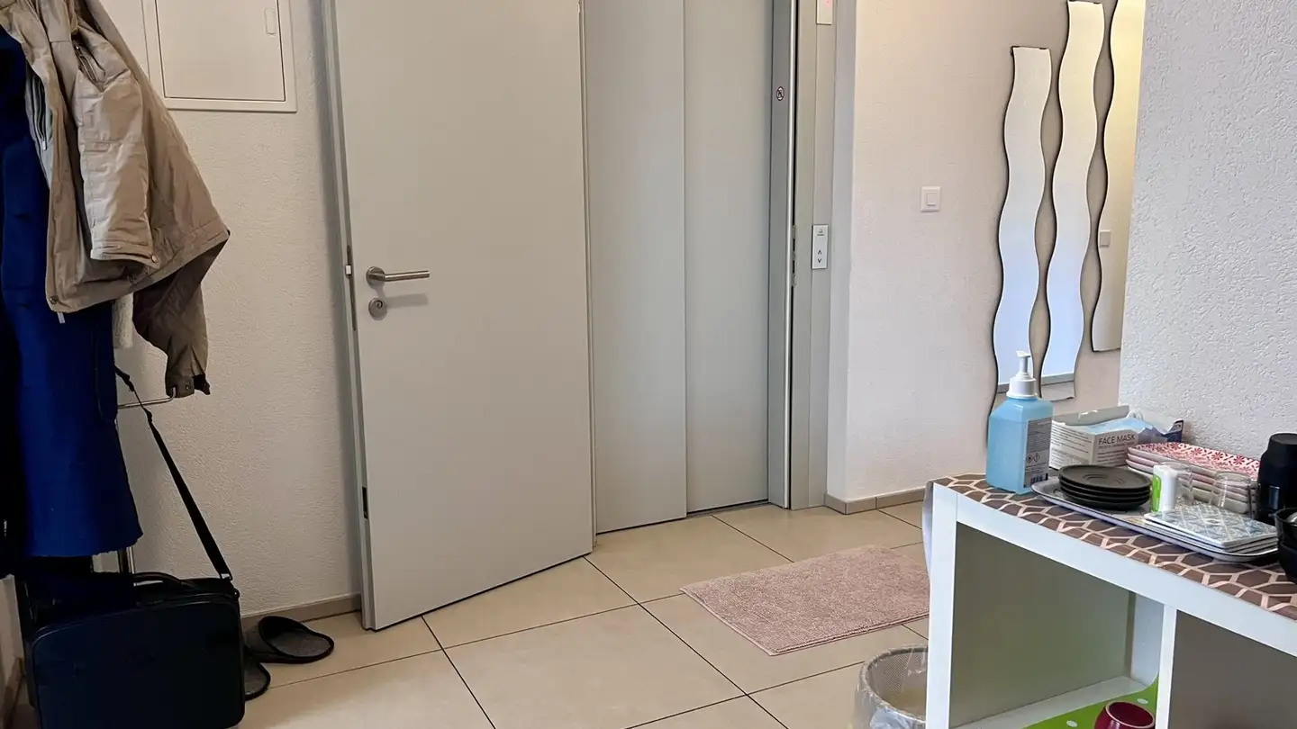 Apartment for sale - Rue De Chaux 19, 2800 Delémont