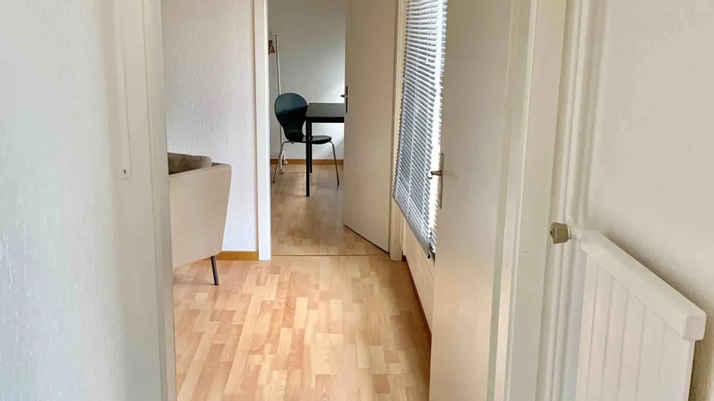 Wohnung mieten - Unterstrasse 59, 9000 St. Gallen - Foto 3