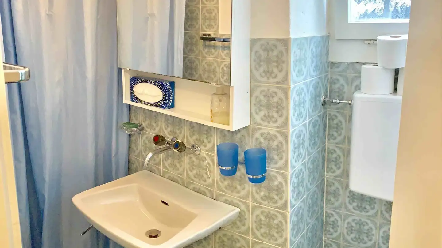 Wohnung mieten - Unterstrasse 59, 9000 St. Gallen - Foto 4