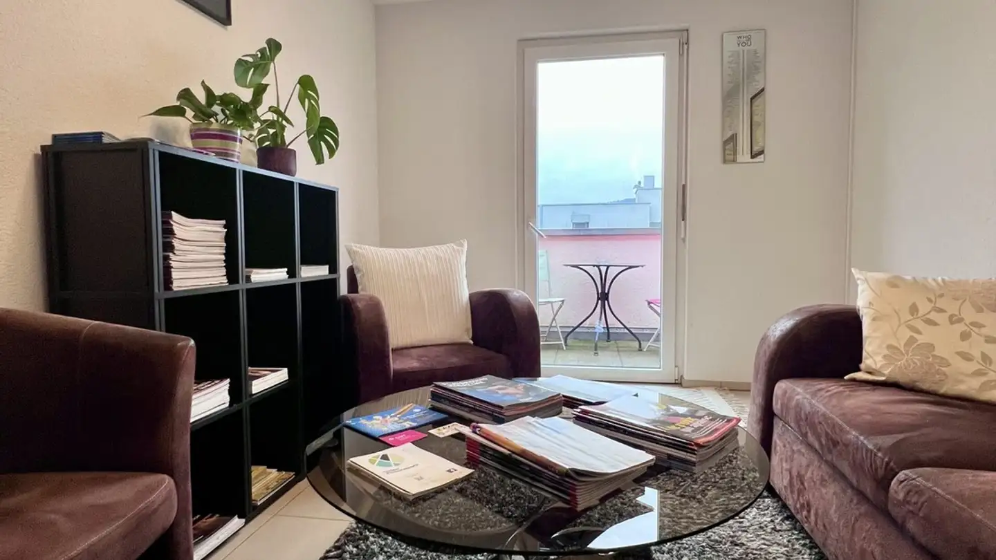 Apartment for sale - Rue De Chaux 19, 2800 Delémont - Photo 3