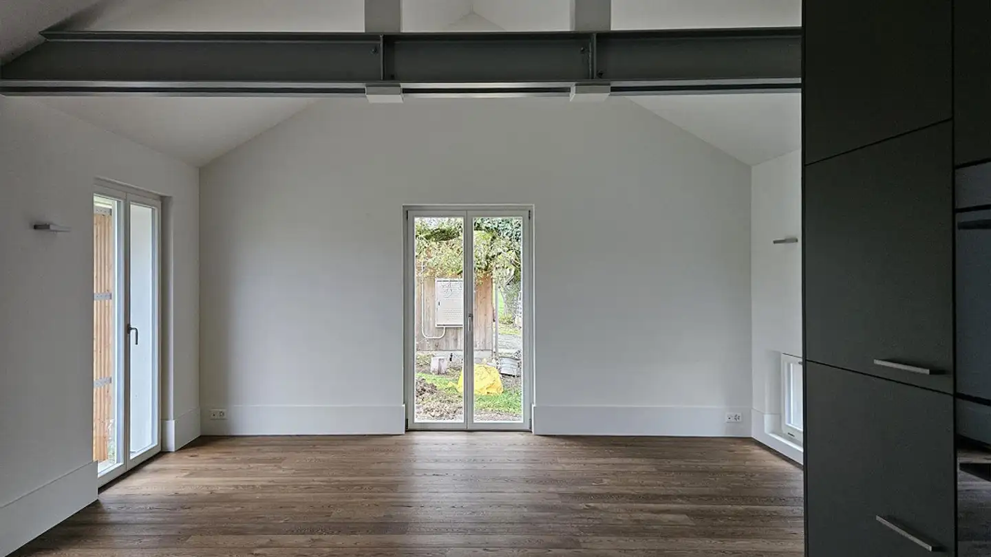 Loft in affitto - Morgenhaldenstrasse 1a, 6275 Ballwil - Foto 2