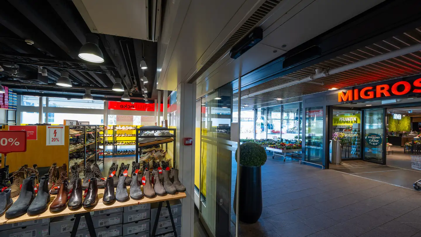 Magasin à louer - Ergolzstrasse, 4414 Füllinsdorf - Photo 3