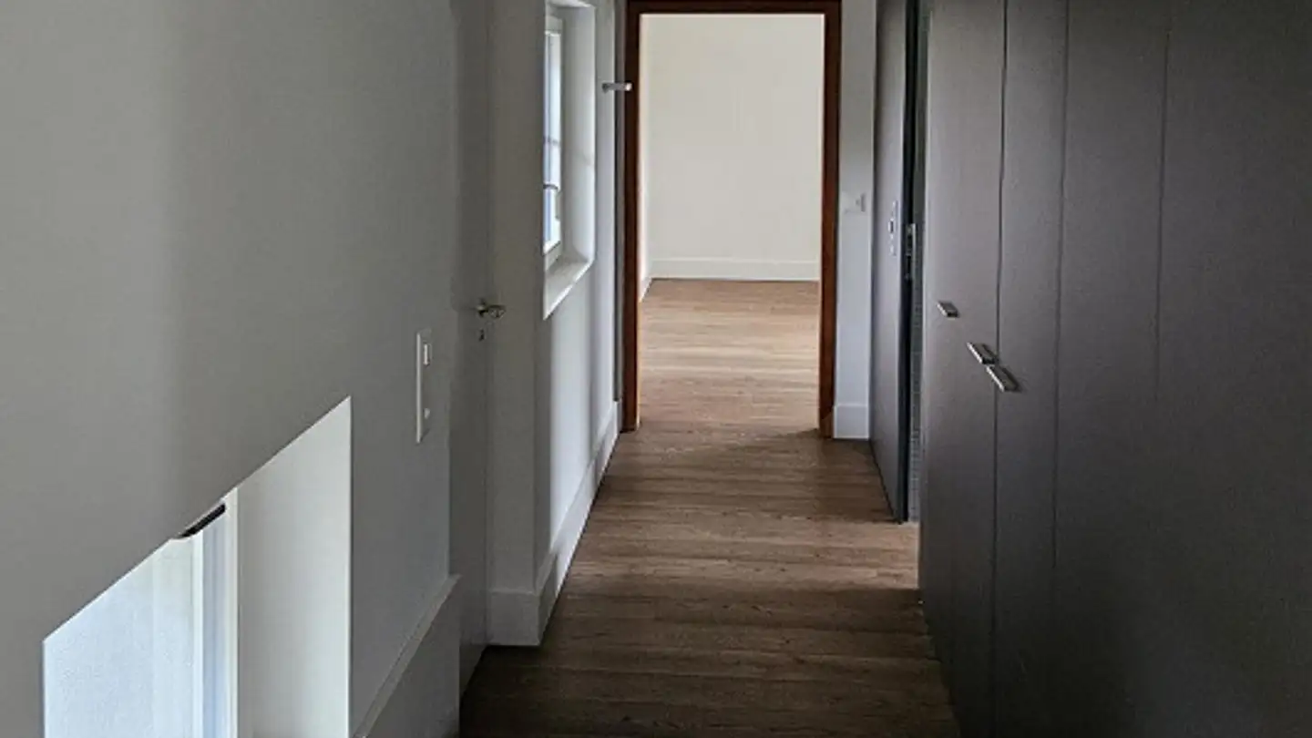 Loft in affitto - Morgenhaldenstrasse 1a, 6275 Ballwil - Foto 4