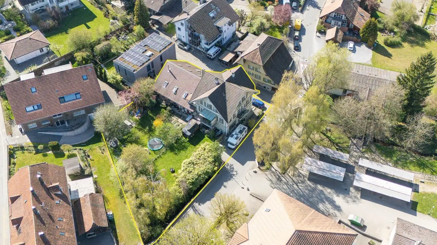 Casa grotta in vendita - Schulstrasse, 3054 Schüpfen