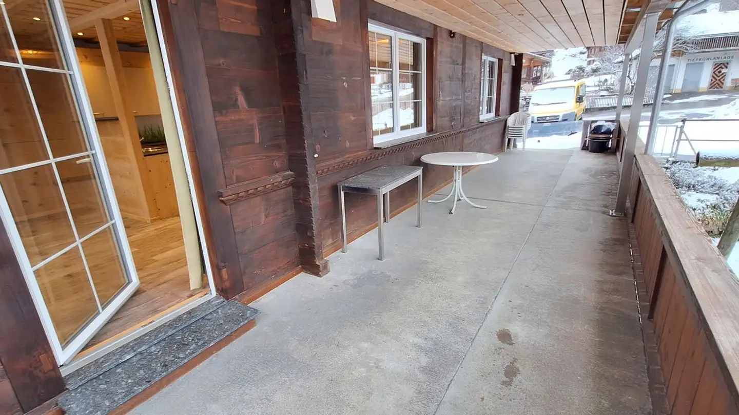 Wohnung mieten - Dorfstrasse 24, 3773 Matten (St. Stephan) - Foto 4